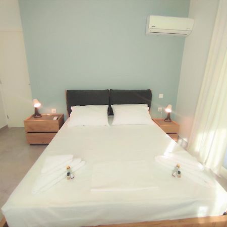 Casa Elegante Villa Potamos  Luaran gambar
